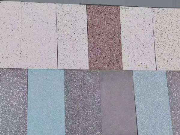 地坪漆防水嗎？地坪漆特點分析